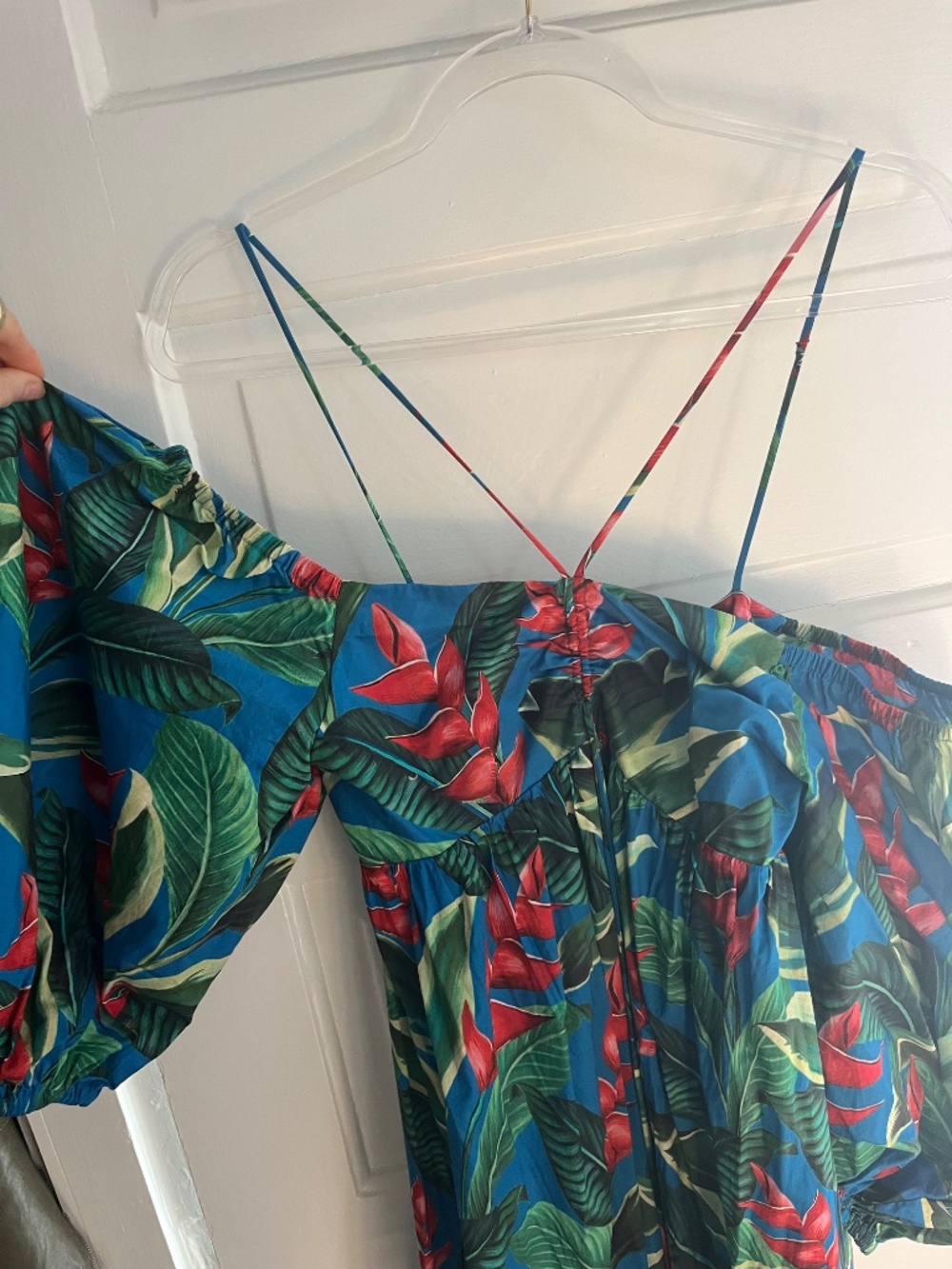 Farm Rio Dress - Picture 3 of 7